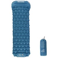 Матрац надувний із підголовником Naturehike CNK2300DZ0001