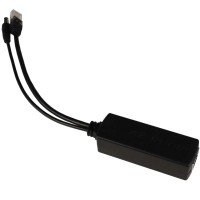 POE сплітер Ewind EW-PD101G-AF-12 1000M 15.4W