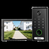 Комплект IMOU VDP 7 Kit Wired 5MP (VO1-5M0R/VH1-7A0S)