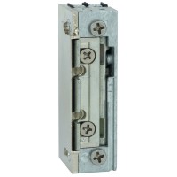 Засувка електромеханічна EFF EFF 138.13 E91 ProFix 2 FaFix (W/O_SP 12V_DC) НВ