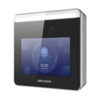 Термінал з функцією розпізнавання облич Hikvision DS-K1T331W