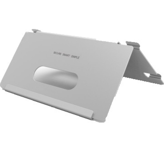 Настільний кронштейн для моніторів Hikvision Hikvision DS-KABH6320-T купити.