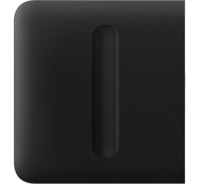 Кнопка Ajax SideButton (Dimmer) black купити.