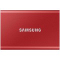 Зовнішній SSD накопичувач Samsung SAMSUNG MU-PC1T0R/WW