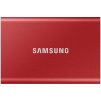 Зовнішній SSD накопичувач Samsung SAMSUNG MU-PC1T0R/WW