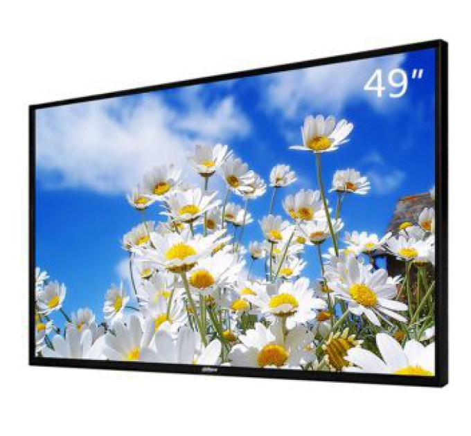 49 '' Full-HD відео стіни дисплей Dahua (вузька рамка 3,5 мм) LS490YXS-EF