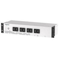 Джерело безперебійного живлення Legrand Keor PDU 800ВА/450Вт, 8хC13, USB