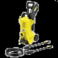 Універсальна мийка високого тиску Karcher К3 Power Control
