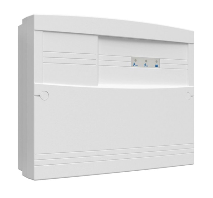 Блок живлення TIRAS Technologies 1215 12В 1.5А купити.