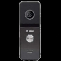 Виклична панель BCOM BT-400FHD Black