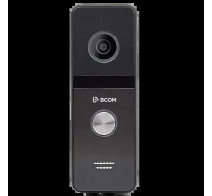 Виклична панель BCOM BT-400FHD Black купити.