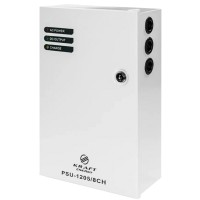 Джерело безперебійного живлення Kraft PSU-1205/8CH