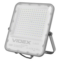LED прожектор VIDEX PREMIUM 150W 5000K 220V