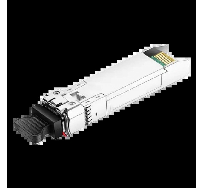 Модуль ALISTAR SFP-1G-SX-D SFP 1G 2MM LC 550M 850nm DDM