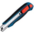 Сегментований будівельний ніж Bosch Professional 18 мм купити.