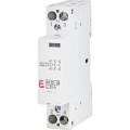 Контактор модульний ETI RA 32-20 230V AC купити.