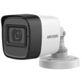 5мп Turbo HD відеокамера Hikvision з вбудованим мікрофоном Hikvision DS-2CE16H0T-ITFS (3.6 мм)