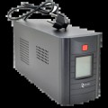 Джерела безперебійного живлення Ritar RTM1000 (600W) Proxima-D, LCD, AVR, 3st, 3xSCHUKO socket, 2x12V7Ah