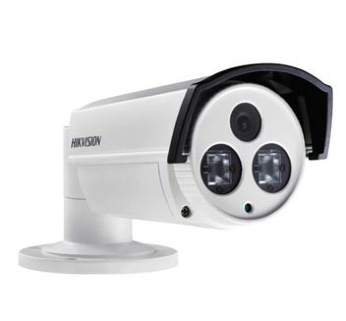 2 Мп Turbo HD відеокамера DS-2CE16D5T-IT5 (3.6 мм) купити.