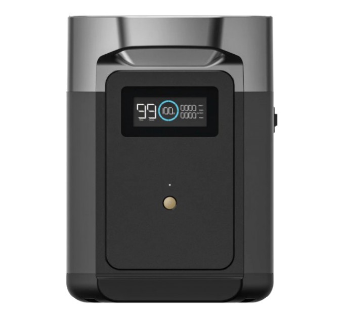 Додаткова батарея Ecoflow EcoFlow DELTA 2 Extra Battery купити.