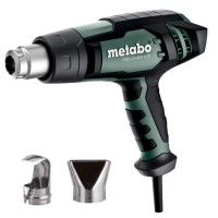 Фен технічний Metabo HGE 23-650 LCD (603065000)