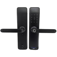 Смарт замок PES Husky Wi-Fi с WC фиксатором