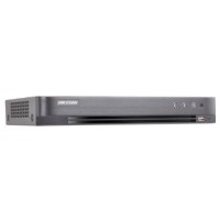 8-канальний Turbo HD відеореєстратор iDS-7208HQHI-M1/S