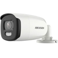 5мп ColorVu Turbo HD Hikvision DS-2CE12HFT-F (2.8мм)