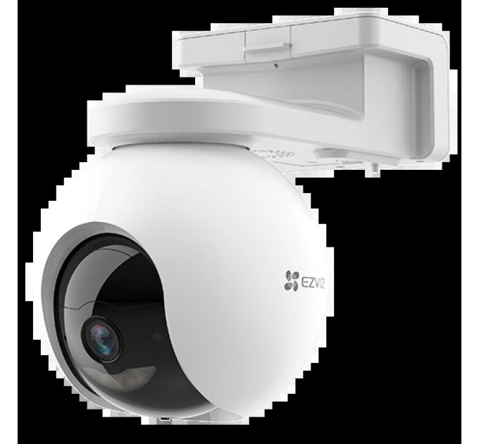IP відеокамера Ezviz CS-HB8 8МП (4мм) купити.