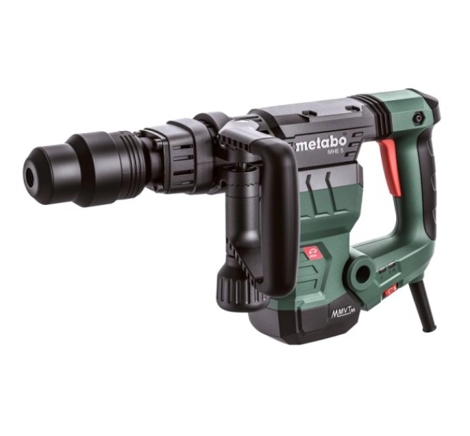 Відбійний молоток Metabo MHE 5 (600148500) купити.