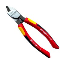 Кабелеріз GRN-GROUP S-CUTTER 165мм 40 160 3K