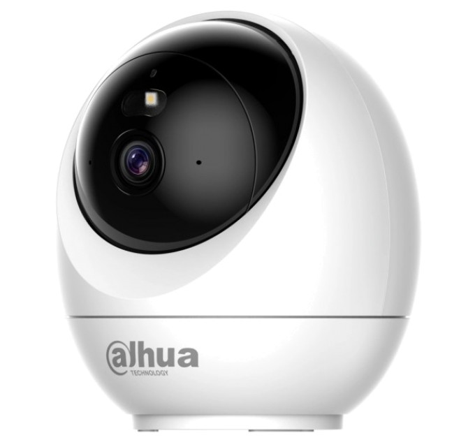 IP відеокамера Dahua Hero H5JS 5МП Wi-Fi Pan & Tilt купити.