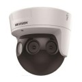 8Мп Panovu купольна камера Hikvision Hikvision DS-2CD6924F-IS (4мм)