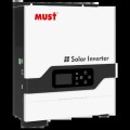 Інвертор Must PV18-1012 VPM II гибридный однофазный чистая синусоида купити.