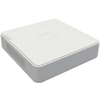 4-канальний TURBO HD DVR DS-7104HUHI-K1(C)(S)