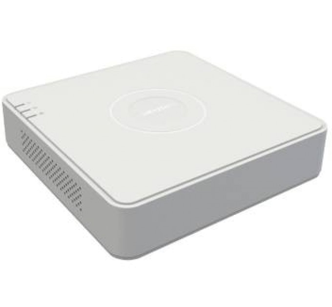 4-канальний TURBO HD DVR DS-7104HUHI-K1(C)(S) купити.