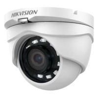 Turbo HD відеокамера Hikvision DS-2CE56D0T-IRMF (С) 2МП (2.8мм)