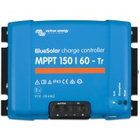 Контролер заряду Victron Energy BlueSolar MPPT 150/60-Tr