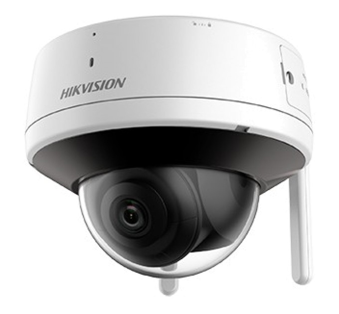 2 MP EXIR Dome IP DS-2CV2121G2-IDW (2.8мм) купити.