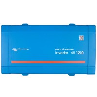 Інвертор Victron Energy Phoenix Inverter 48/1200 230V VE.Direct SCHUKO однофазный чистая синусоида