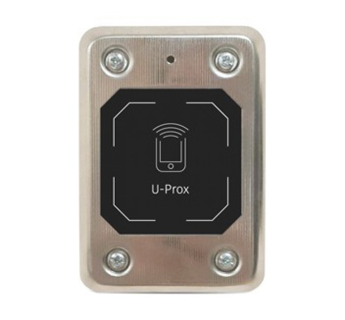 Зчитувач мультиформатний U-Prox U-Prox SL steel