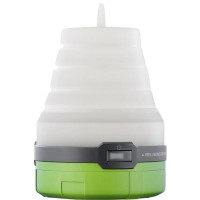 Складаний ліхтар Goobay LED GREEN 58392