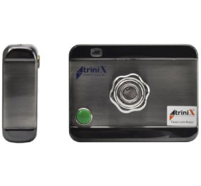 Електромоторний замок Fass Lock Rotor купити.