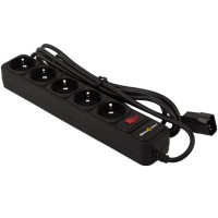 Подовжувач мережевий для ДБЖ (фільтр) LogicPower LP-X5-UPS-3