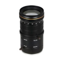 Об'єктив для 12Мп камер з ІК корекцією Dahua DH-PFL1575-A12D