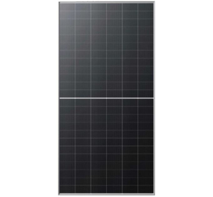 Сонячна панель PV модуль Jinko Solar JKM575N-72HL4-V Silver Frame