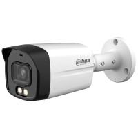 HDCVI відеокамера Dahua DH-HAC-HFW1801TLMP-IL-A 8МП (2.8мм)