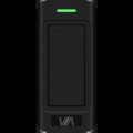 Контролер для однієї двері Via Security VSA-11P/E Black автономный со считывателем купити.