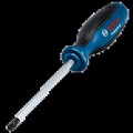 Викрутка Bosch T40 Professional 125 мм купити.