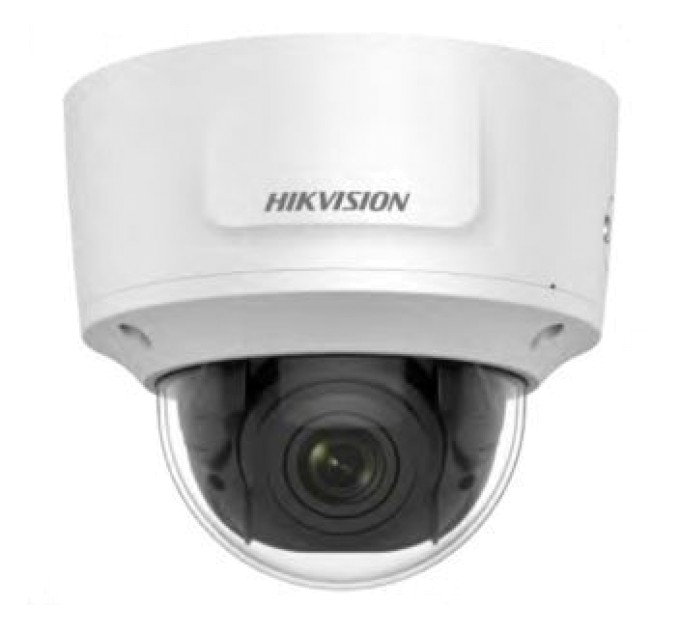 3Мп IP відеокамера Hikvision з варіофокальним об'єктивом DS-2CD2735FWD-IZS купити.